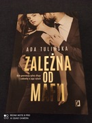 Adam Tulińska. Zależna od mafii