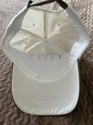 Czapka z daszkiem unisex