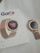 Kardiowatch EKG-BM80 - złota bransoleta