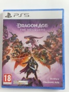 Dragon Age- PS5 Nowa !!