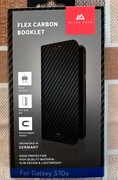 Pokrowiec z klapką BLACK ROCK Samsung Galaxy  S10e