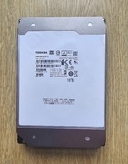Dysk HDD 16TB TOSHIBA 7200RPM SATA