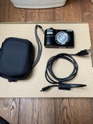 Aparat cyfrowy Nikon Coolpix A10 czarny