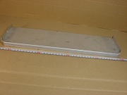 Blacha aluminiowa - formatka obudowy