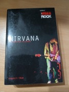NIRVANA Prawdziwa historia Everett True