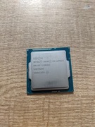 Intel Xeon E3-1275 v3
