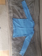 zestaw czterech bluzek chłopięcych z długim rękawem 8-10lat