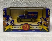 LLDEO Prince William 21st Birthday 