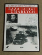 Baza ludzi umarłych - DVD