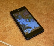 Sony Xperia E Dual Sim model d2005