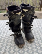 Buty Motocyklowe Shot Race Gear 10x Rozmiar 43