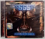 666 Paradoxx 1998r @Folia@