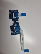 przyciski touchpad hp 15 ac134nw