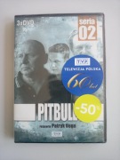 PITBULL serial seria 02 3xDVD