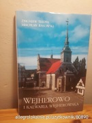 wejherowo i kalwaria wejherowska - treppa, rekowski (1993)