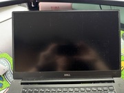 Dell precision 5520