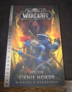 World of warcraft Vol'jin cienie hordy 