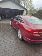 Sprzedam  jaguar xf 2.2 dizel 