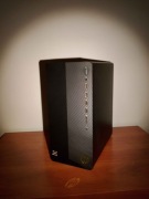 HP Pavilion Gaming TG01