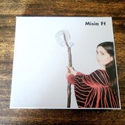 MISIA FURTAK Misia Ff  EP - CD - stan idealny