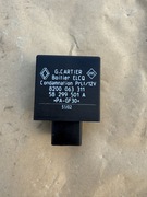 Przekaźnik Centralnego Zamka 8200063311 58299501 Kangoo Renault