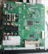 Płyta Główna TV LG37LV3550