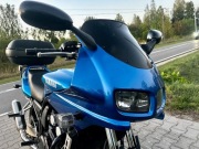 YAMAHA Fazer FZS600 2001 rok - nowe OPONY