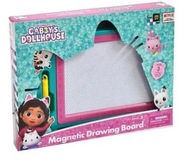 Tablica magnetyczna COBI Koci Domek Gabi DT-5197