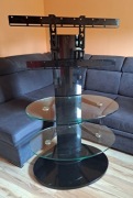 Stojak na telewizor 