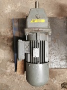 Motoreduktor Nord SK 22 VL-90 L/4