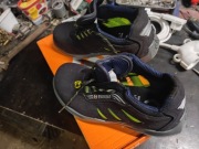 Nowe obuwie robocze BASE Frisbee B0647 S1P ESD SRC