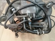 BMW e30 m10 1,8i KOMPLETNY KOLEKTOR SSĄCY Z LISTWĄ