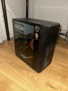 Komputer PC AMD 5 5500 DDR4 16GB 500W