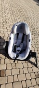 Fotelik samochodowy MAXI COSI z Isofix 