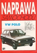 Naprawa samochodu Volkswagen Polo 