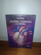 Anatomia i fizjologia człowieka Paweł Hoser 1999