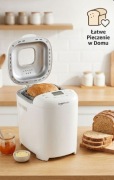 Automat do chleba Amazon Basics B07TLL83ZZ | NOWY | 15  programów | LCD