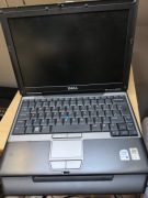 Laptop Dell Latitude D430