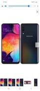 Samsung Galaxy A50