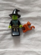 LEGO BAM Halloween wiedźma czarownica nowa