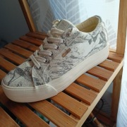 Buty sneakersy trampki Big Star 37