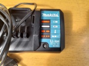 Makita oryginalna ładowarka akumulatorów 14,4-18V model : DC18WA