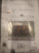 Sustem lonżowania konia