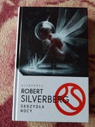 Skrzydła nocy - Robert Silverberg  nowa