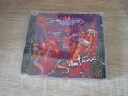 Santana - Supernatural 1 Wydanie 1999 CD ZOBACZ 