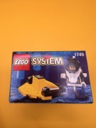 Lego 1749 System MISB nowe
