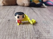 Funko pop Kinder joy niespodzianka DC Shazam