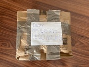 Duży mystery box Lego Ninjago