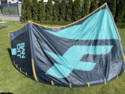 Set latawców f-one bandit 2020 9+12m plus bar!