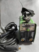 Spawarka Inwertorowa Torros MMA200 MMA/TIG Lift A2005/2006